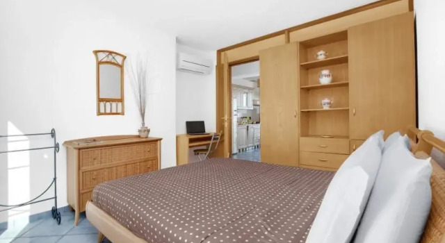 Flat 60m² 1 bedroom 1 bathroom - Ravello, Забронировать Отель Равелло Побережье Амальфи, рядом с Duomo di Ravello