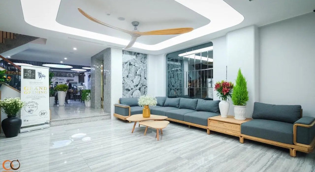 Oriana Hotel 2, Забронировать Апартаменты/квартира Апартаменты Ханоя, Апартаменты/квартира