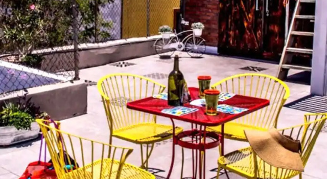 Люкс Deluxe Villa Esterito - La Paz Baja California Sur