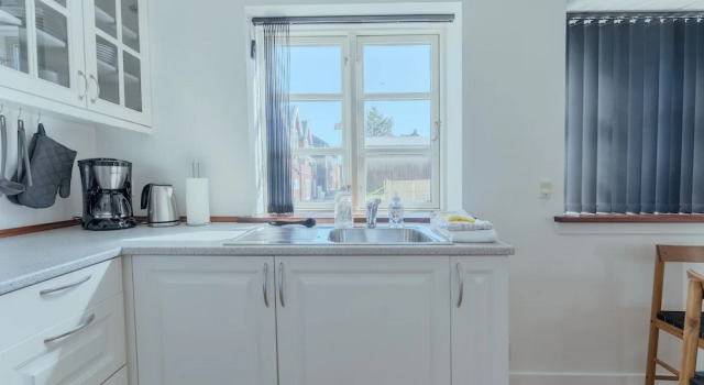 Апартаменты 1 Bedroom Apartment | Central | Tórshavn