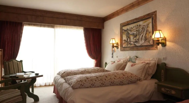 Hôtel Macchi Restaurant & Spa, Prenota Resort Chatel Lake Geneva