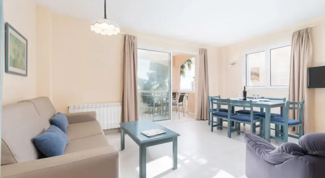 Oro Del Mar Iv Apartamento O5, Book Apartment Capdepera Majorca