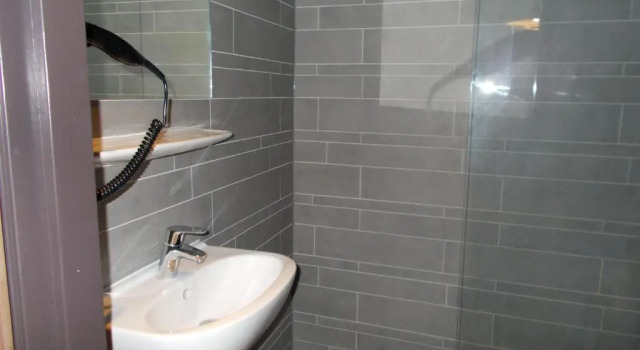 Трёхместный номер Standard Urban City Centre Hostel