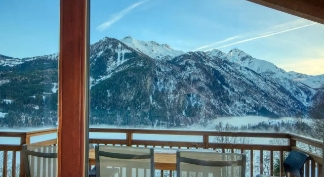 Коттедж Ski-in Ski-out Chalet Maiskogel 17A by Alpen Apartments