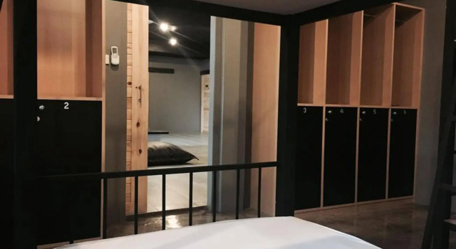Marktel&Coffee - Hostel