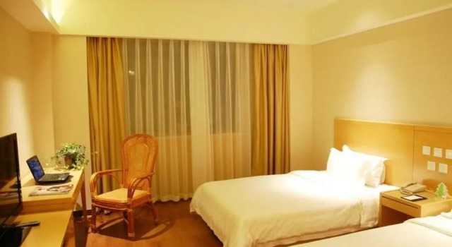 Jinma Jinzhi Hotel
