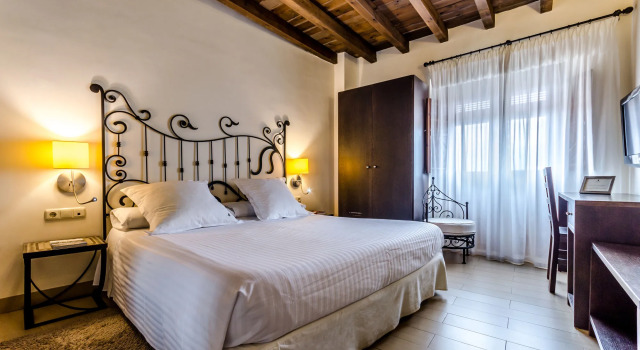 Hotel YIT Abentofail
