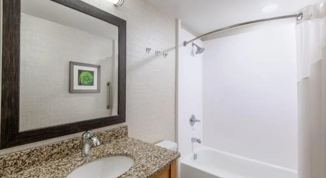 Двухместный номер Standard Holiday Inn Express & Suites Wheat Ridge-Denver West by IHG