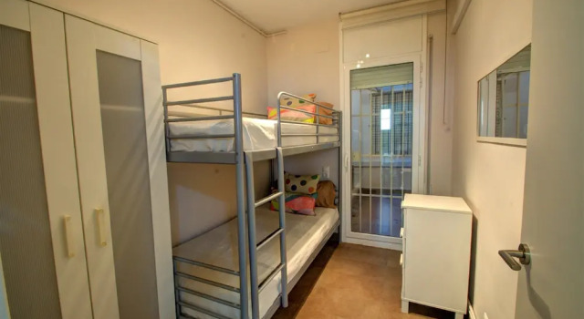Benet Apartment, Забронировать Апартаменты/квартира Апартаменты Ситжес, Апартаменты/квартира