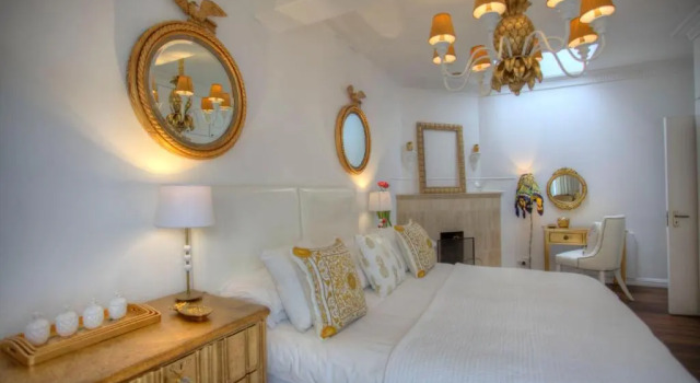 Our Hermanus B&B