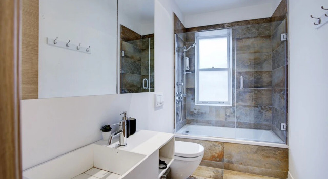 The Elizabeth - Joli Condo 2BDR Montréal, Prenota Appartamento Appartamenti a Montréal, vicino a Clock Tower Beach, Appartamento