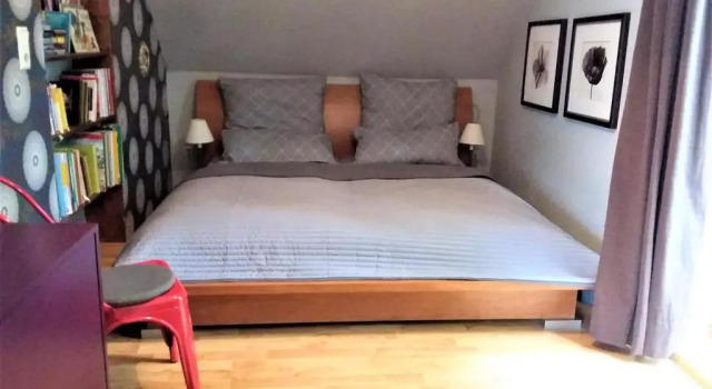 Ferienwohnung Ringbergblick