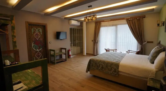 İnziva Butik Otel, Prenota Hotel Simav Regione Egea