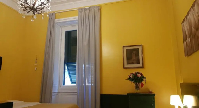 Полулюкс Hotel Suisse