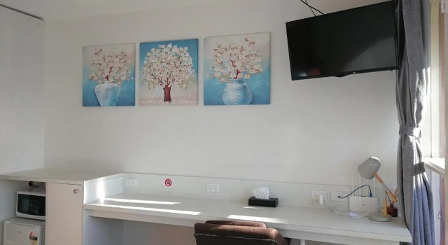 Номер Standard Aston Suites - Sale