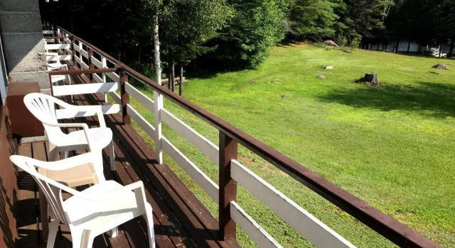 Номер Standard The Lodge at Loon Lake