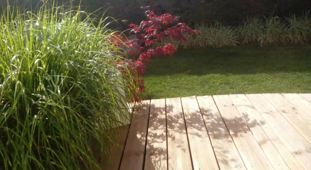Люкс Standard La Bastide des Mûriers