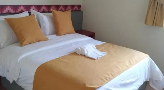 Standard chambre Hotel SJ