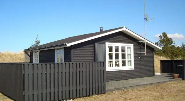 Kollerup Strand Holiday House