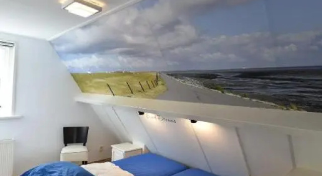 Appartement Tjerk, Reserva ahora Apartamento Apartamentos en Islas Frisias, Apartamento