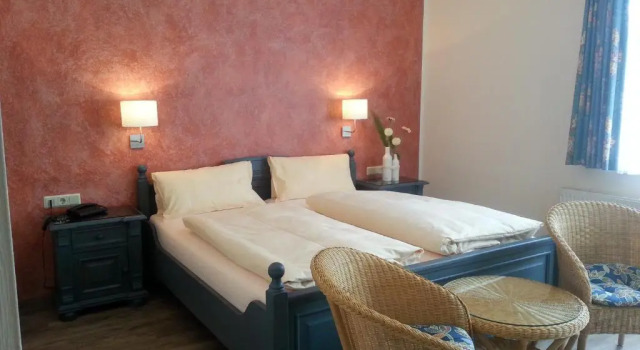Camera doppia Standard Teichhotel