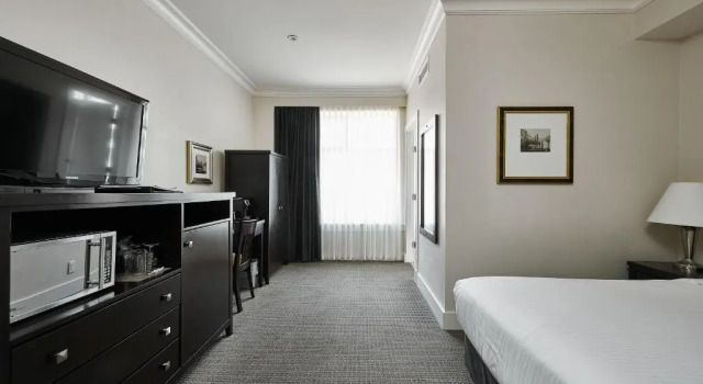 Двухместный номер Standard Hotel Rialto