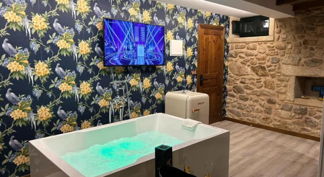 Полулюкс Casa de Lema Boutique