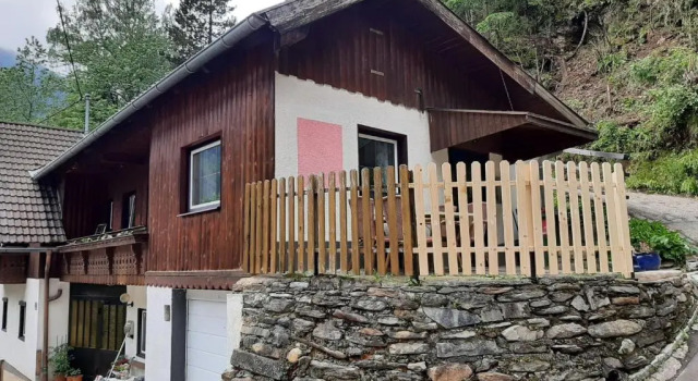 Wohnung für 4 Personen