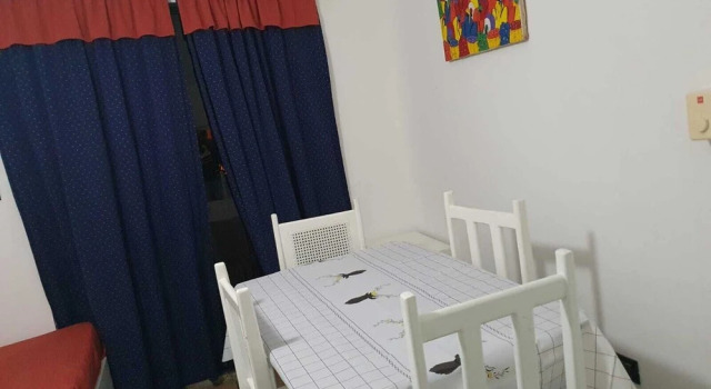 Apartment 3 Minutes From The Beach