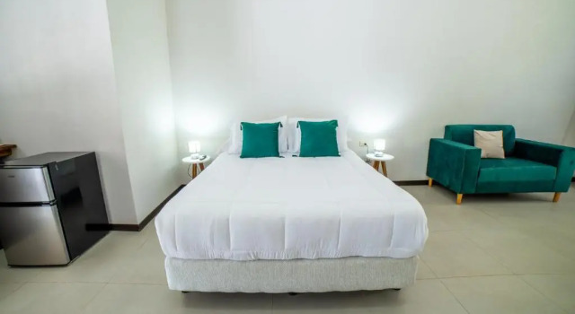 Двухместный номер Standard Natüra Hotel Monteverde