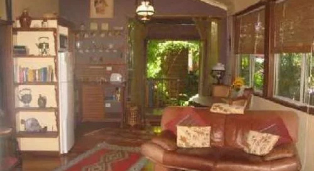 Bamboo Beach House, Забронировать Отель Отели Байрон-Бей 4 звезды, рядом с Cumbebin Swamp Nature Reserve, 4*