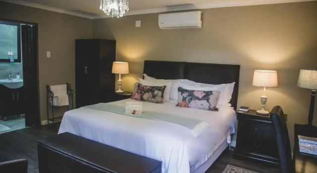 Номер Standard The Symphony Guest House