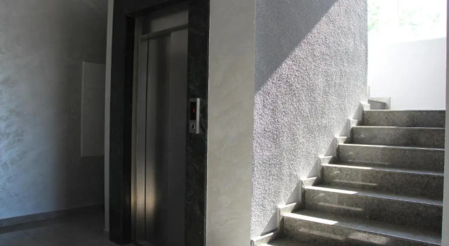 Апартаменты Standard Nakashidzes Apartments