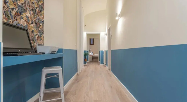 Vittoria Garden Suites, Забронировать Гостевой дом Гостевые дома Рима, рядом с Piazza San Giovanni in Laterano, Гостевой дом