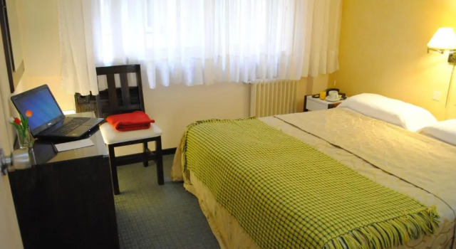 Апартаменты San Marco Hotel