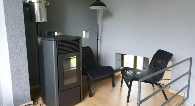 Коттедж Maison Bonne Humeur Achouffe