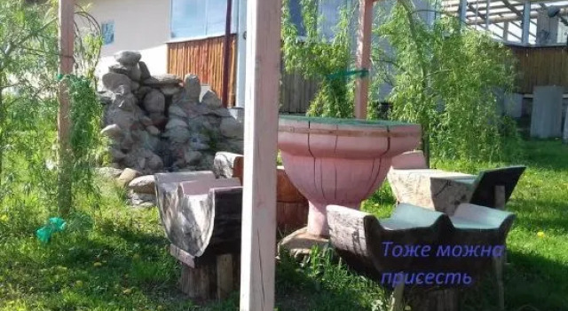 Agrousad'ba Nikodim, Rezervasyon Otel Grodno Region havuzlu oteller, Yüzme Havuzu