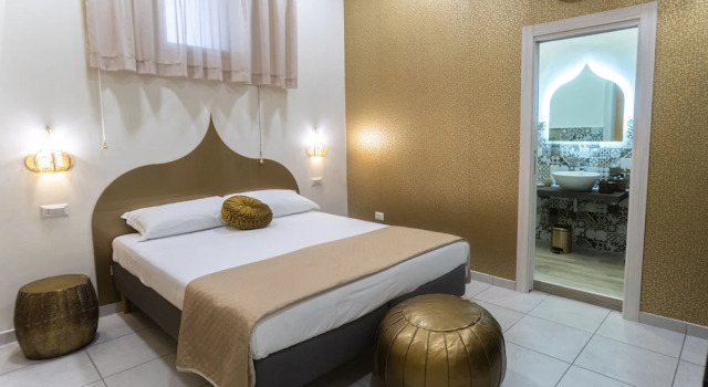 Номер Standard Biù b&b