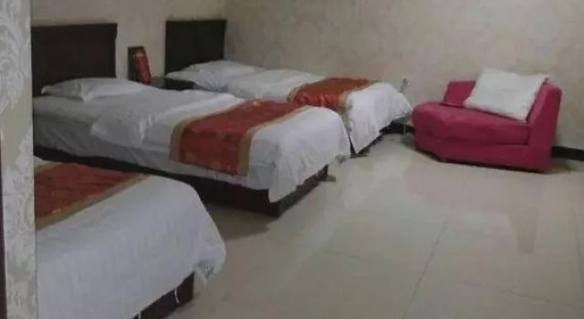 Heng Hui Inn, Book Hotel Cangzhou Hebei