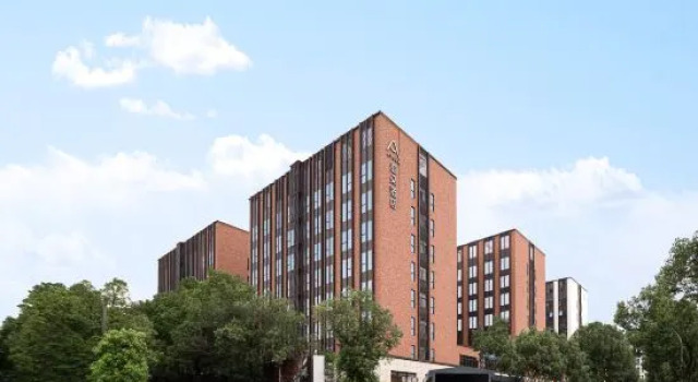Atour Hotel Jinfan Street Jinhua Vocational University, Prenota Hotel Jinhua Zhejiang
