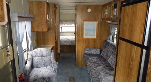 Lake Isabella RV Resort, Забронировать Курортный отель Лейк-Изабелла Национальный парк Sequoia