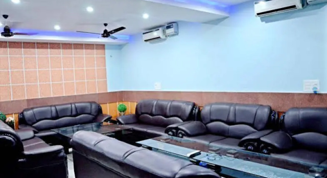 Thind Hotel, Забронировать Отель Хисар штат Харьяна