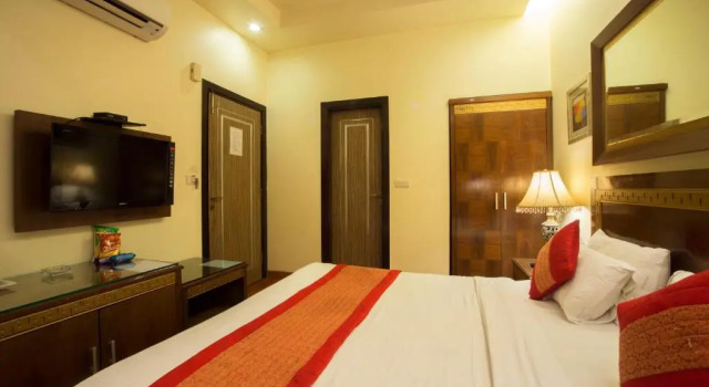 Номер Economy Hotel Picasso