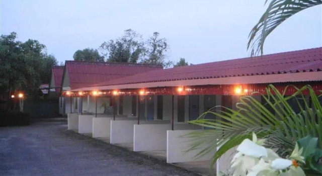 Dawrerng Hotel