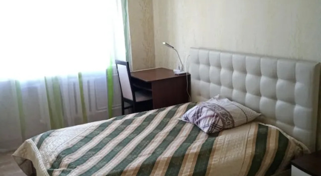 Апартаменты Comfort с 2 комнатами Апартаменты «Домовой»