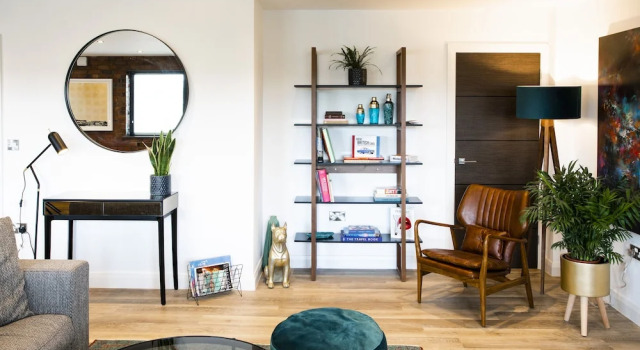 Cigar Factory Apartments