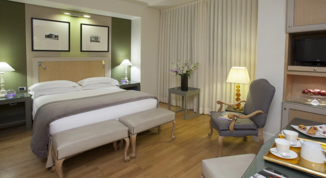 Starhotels Tuscany