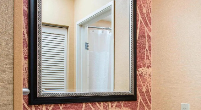 Двухместный номер Standard Courtyard by Marriott Peoria