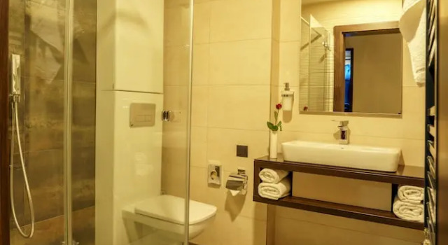 Номер Standard Horizont Resort