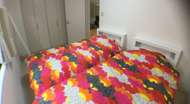 Intercity Osaka Service Apartment